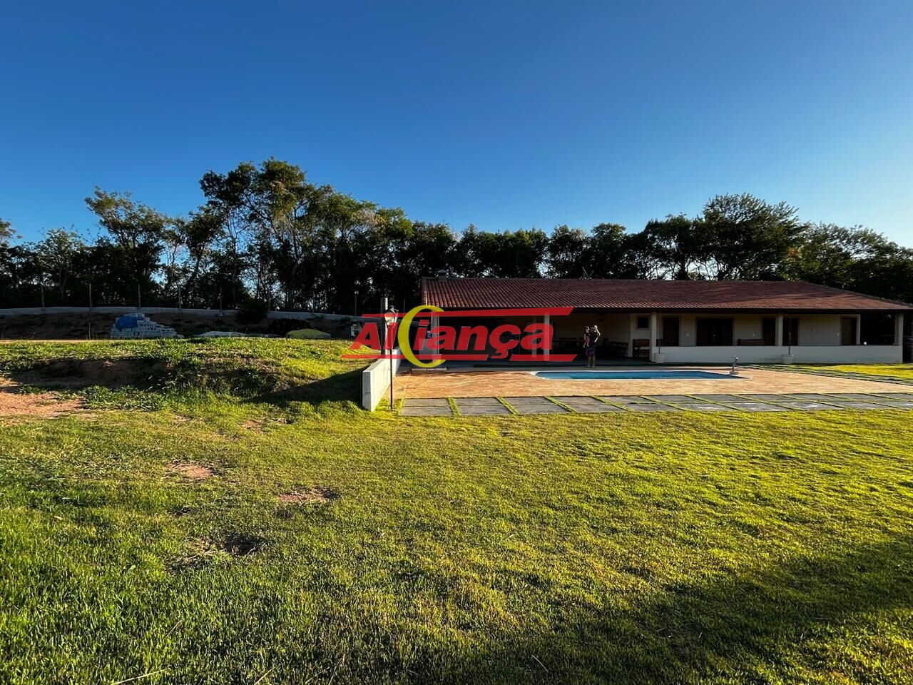 Foto 1 de Casa, para Venda, em Guaxinduva, Nazaré Paulista - Ref AI66255