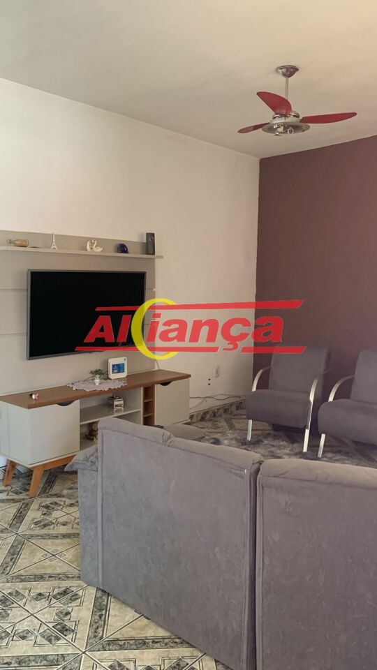 Foto 1 de Apartamento, para Venda, em Jardim Presidente Dutra, Guarulhos - Ref AI66270