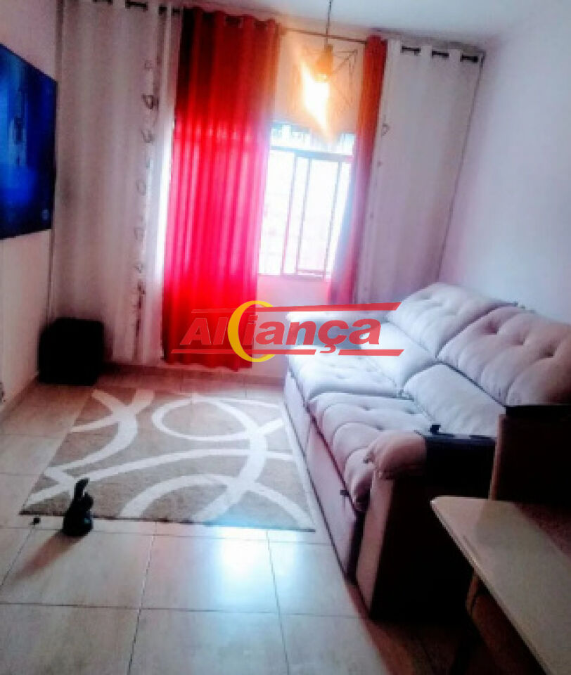 Foto 1 de Casa, para Venda, em Recanto Primavera, Arujá - Ref AI66271