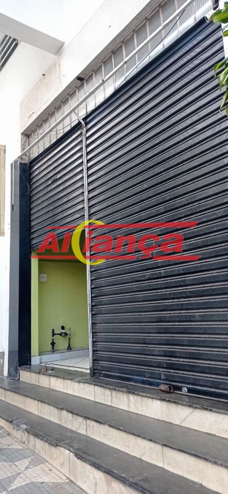 Foto 1 de Comercial, para Locação, em Centro, Guarulhos - Ref AI66275