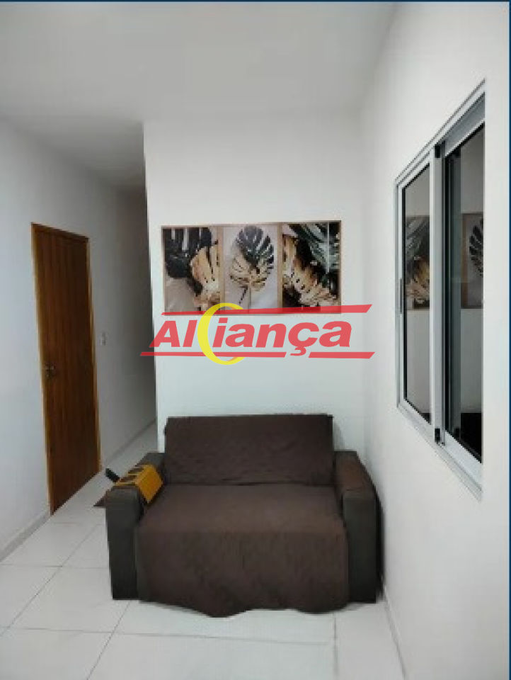Foto 1 de Apartamento, para Venda, em Parque Boturussu, São Paulo - Ref AI66278