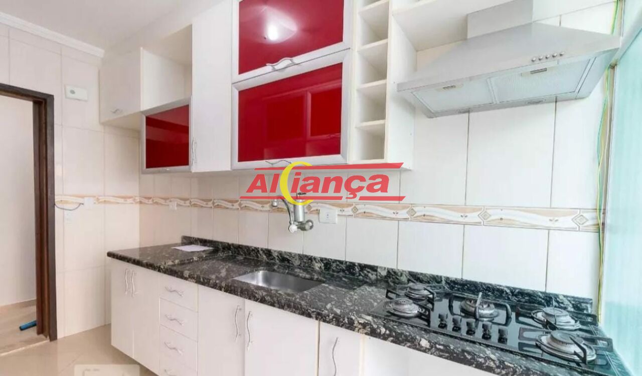 Foto 1 de Apartamento, para Venda, em Vila Imaculada, Guarulhos - Ref AI66280