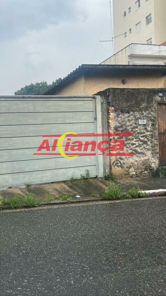 Foto 1 de Casa, para Venda, em Ponte Grande, Guarulhos - Ref AI66284