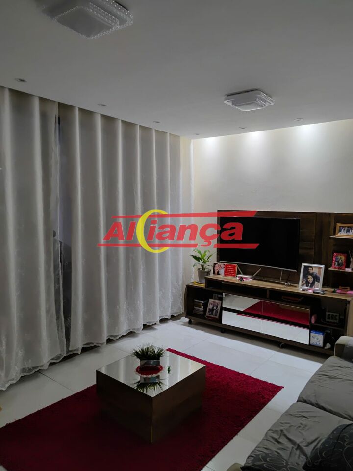 Foto 1 de Casa, para Venda, em Jardim Presidente Dutra, Guarulhos - Ref AI66290