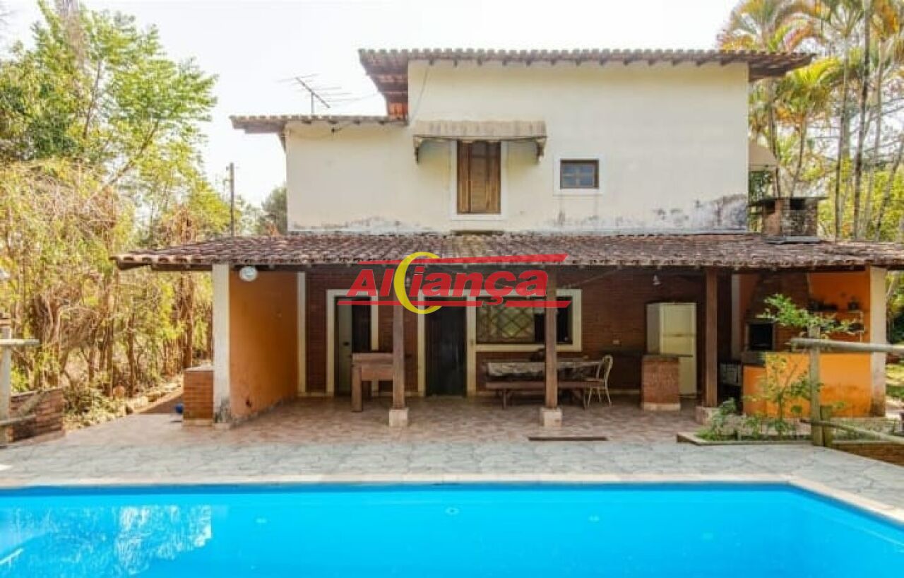 Foto 1 de Rural, para Venda, em Cacéia, Mairiporã - Ref AI66291