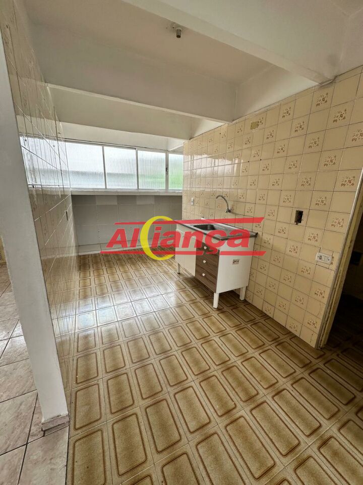 Foto 1 de Apartamento, para Venda, em Parque Cecap, Guarulhos - Ref AI66294