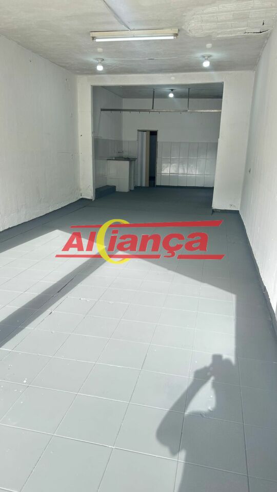Foto 1 de Comercial, para Locação, em Jardim Cocaia, Guarulhos - Ref AI66300