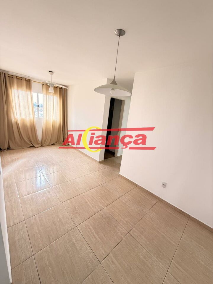 Foto 1 de Apartamento, para Venda, em Vila Milton, Guarulhos - Ref AI66306
