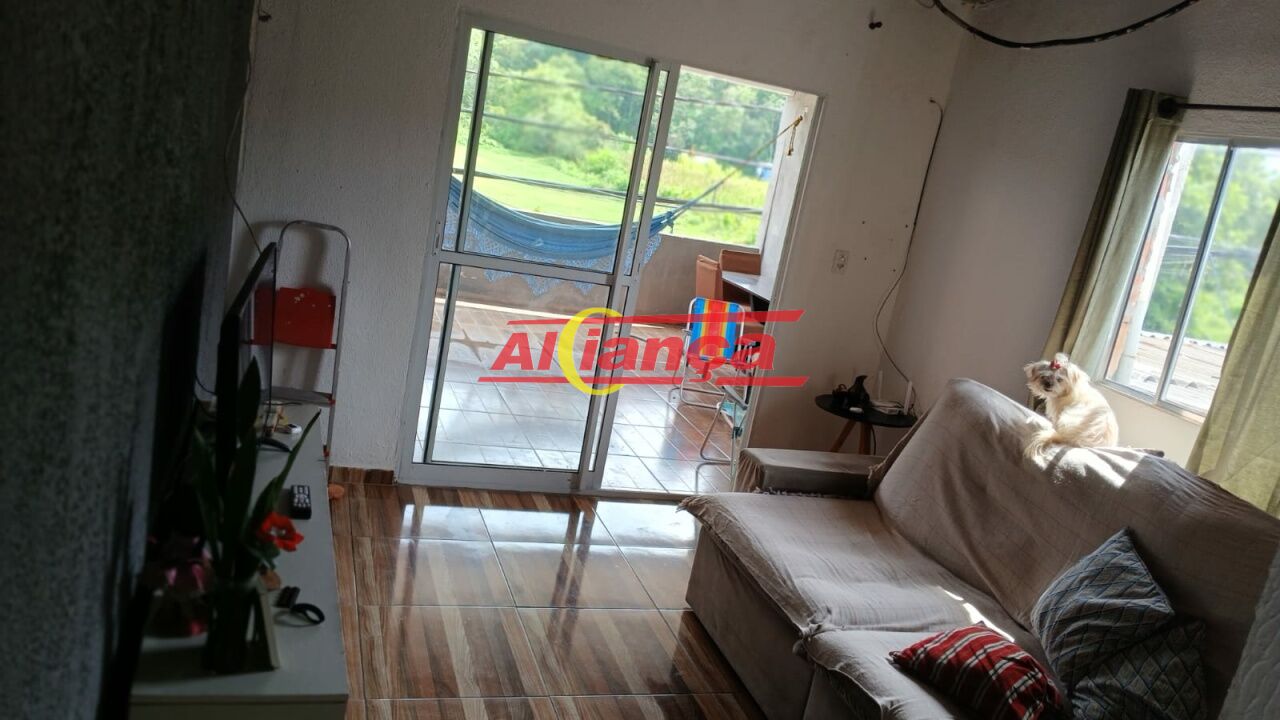 Foto 1 de Casa, para Venda, em Vila São João, Guarulhos - Ref AI66311
