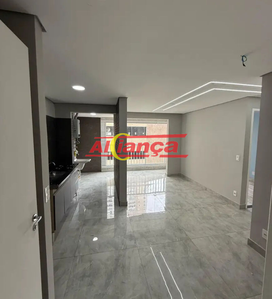 Foto 1 de Apartamento, para Venda, em Vila São João, Guarulhos - Ref AI66330