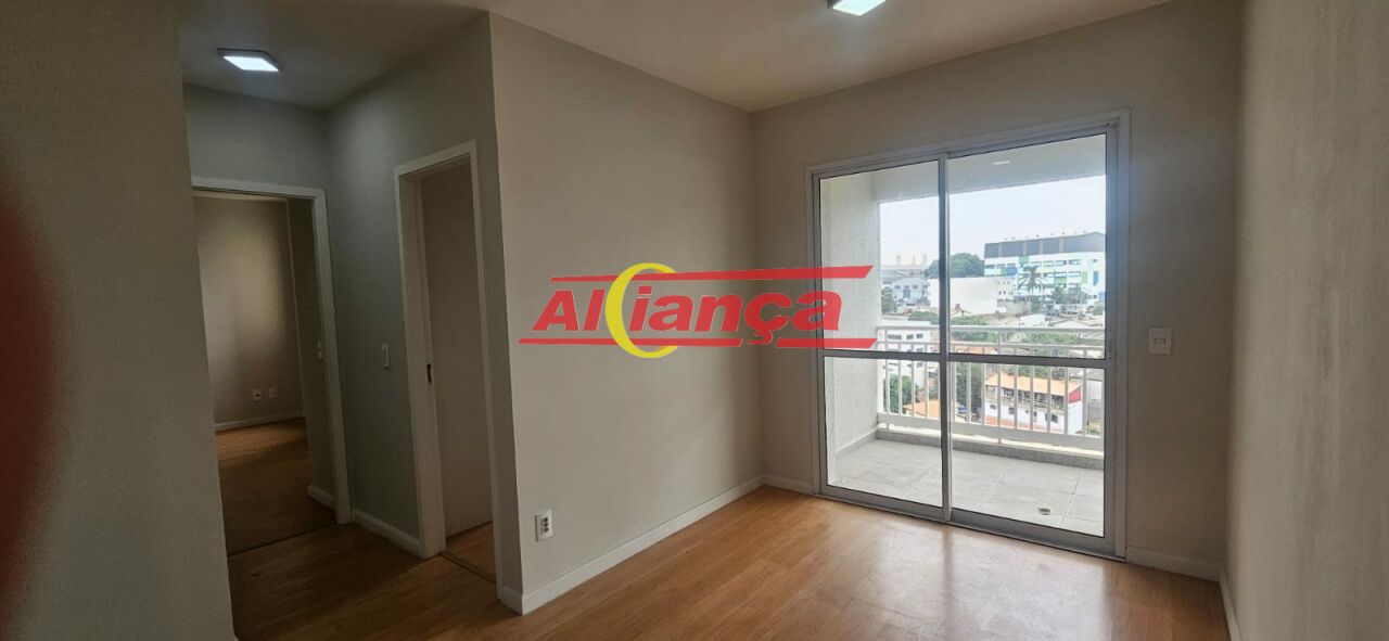Foto 1 de Apartamento, para Venda, em Vila Leonor, Guarulhos - Ref AI66331