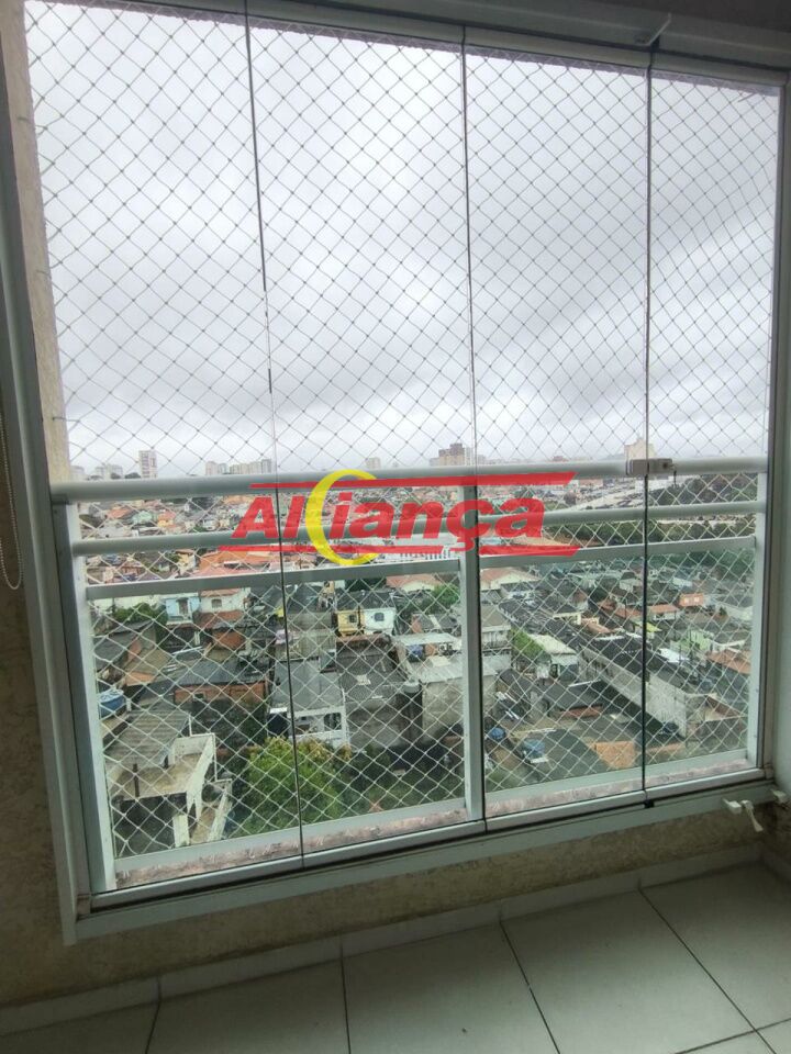Foto 1 de Apartamento, para Venda, em Vila Silveira, Guarulhos - Ref AI66332