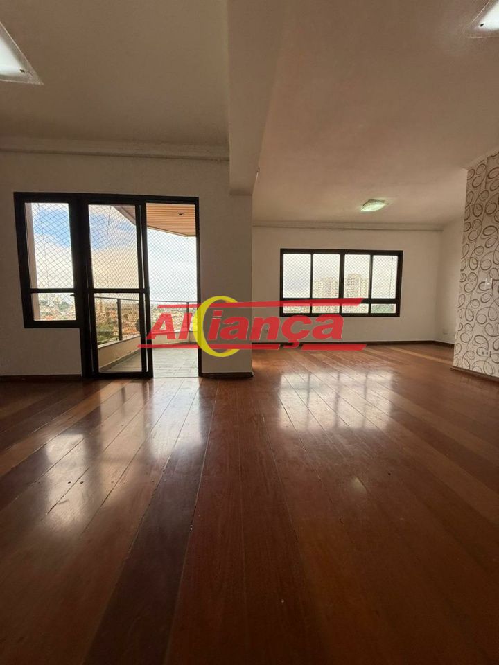 Foto 1 de Apartamento, para Venda, em Vila Galvão, Guarulhos - Ref AI66333