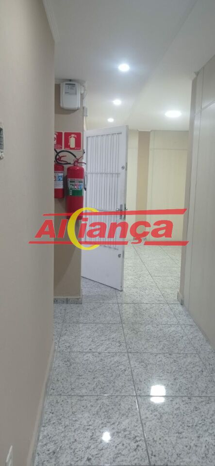 Foto 1 de Comercial, para Locação, em Gopoúva, Guarulhos - Ref AI66334