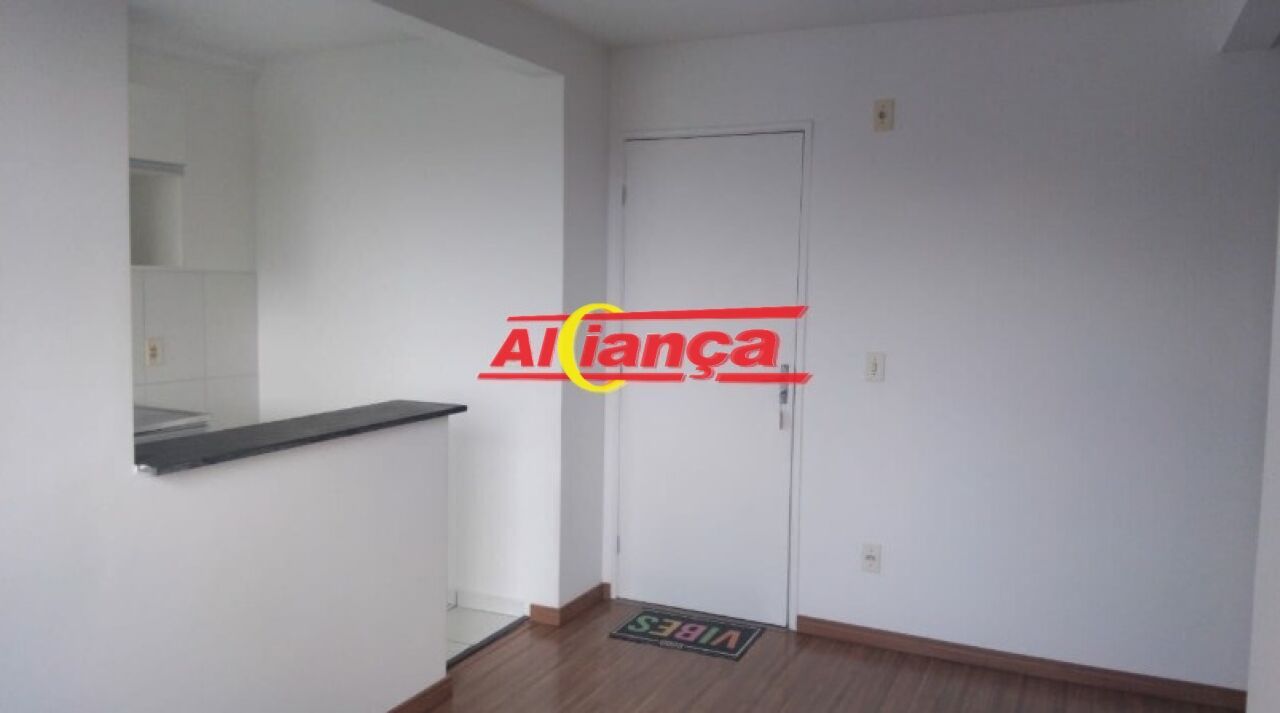 Foto 1 de Apartamento, para Venda, em Jardim Adriana, Guarulhos - Ref AI66337