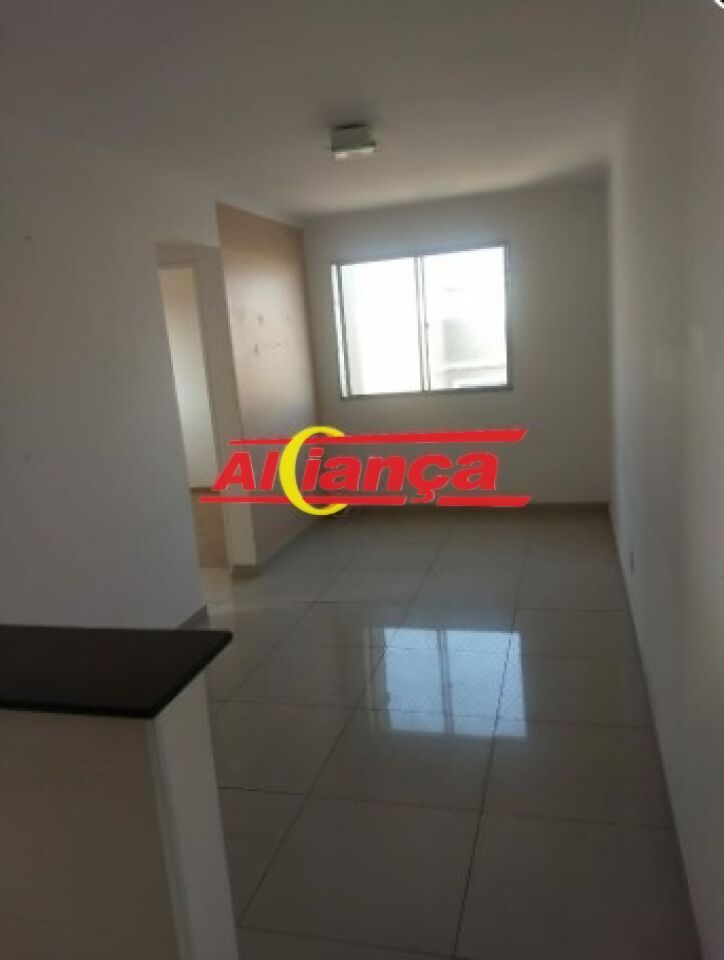Foto 1 de Apartamento, para Venda, em Jardim Adriana, Guarulhos - Ref AI66338