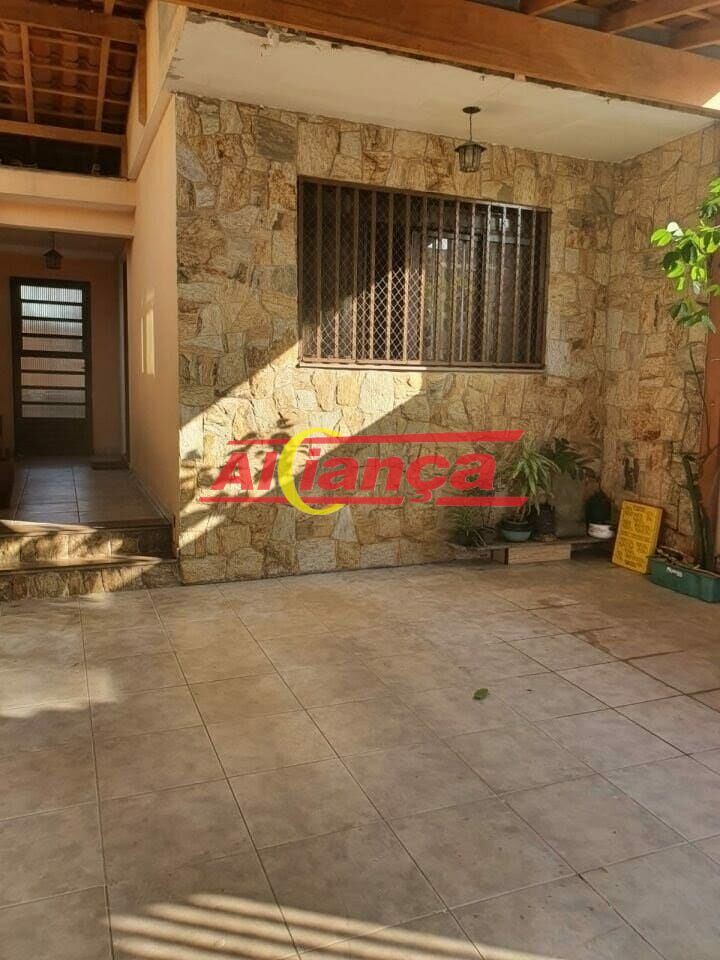Foto 1 de Casa, para Venda, em Jardim Maia, Guarulhos - Ref AI66352