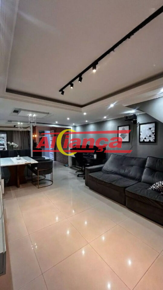 Foto 1 de Casa, para Venda, em Residencial Parque Cumbica, Guarulhos - Ref AI66353