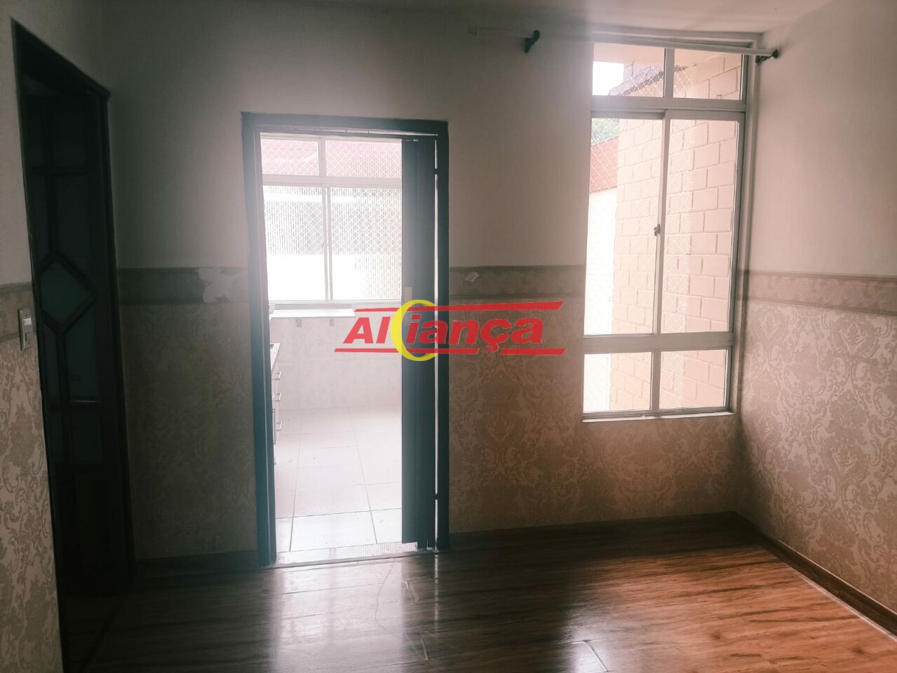 Foto 1 de Apartamento, para Venda, em Portal dos Gramados, Guarulhos - Ref AI66355