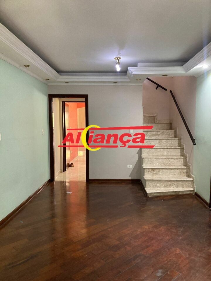 Foto 1 de Casa, para Venda, em Jardim Bom Clima, Guarulhos - Ref AI66360