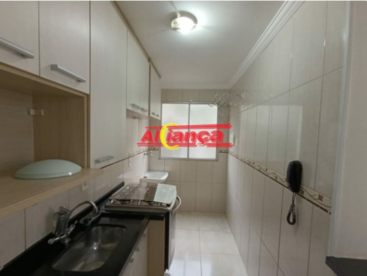 Foto 1 de Apartamento, para Venda, em Jardim Adriana, Guarulhos - Ref AI66361