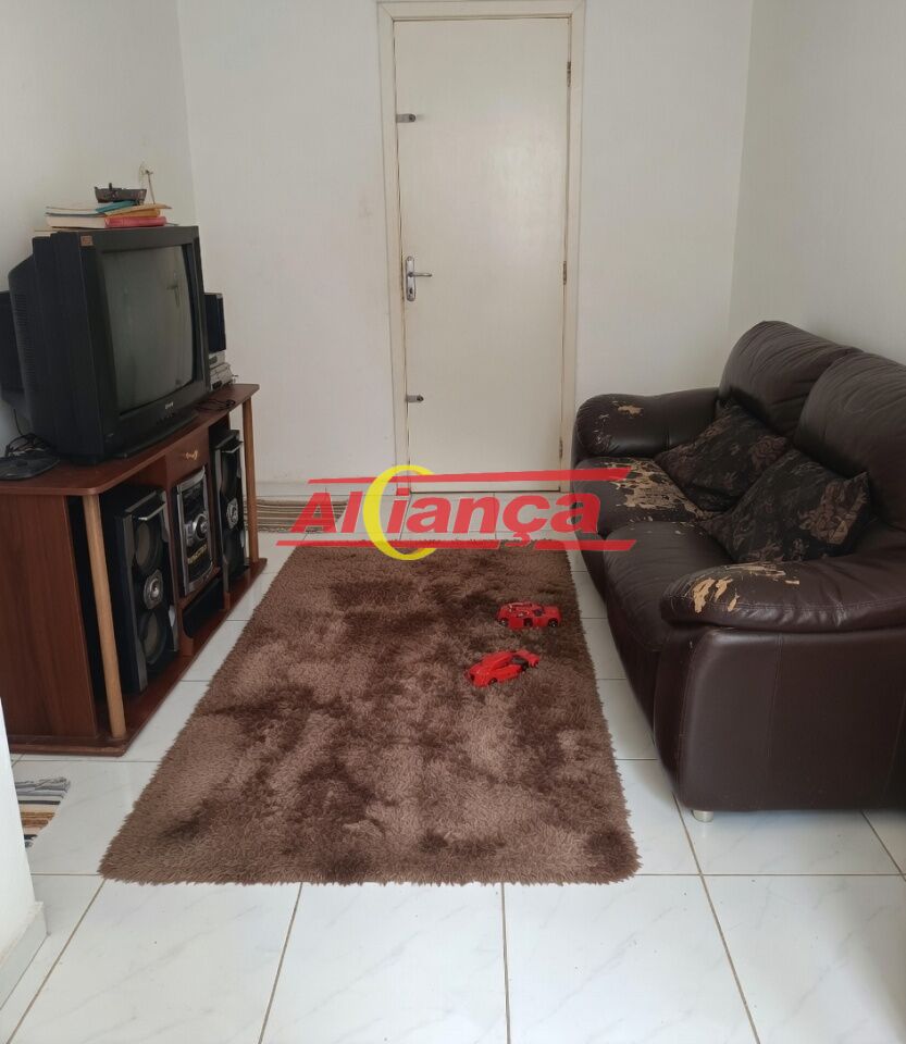 Foto 1 de Apartamento, para Venda, em Vila Nova Bonsucesso, Guarulhos - Ref AI66362