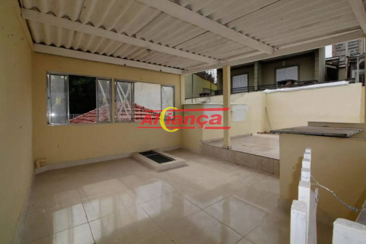 Foto 1 de Casa, para Locação, em Vila Augusta, Guarulhos - Ref AI66364