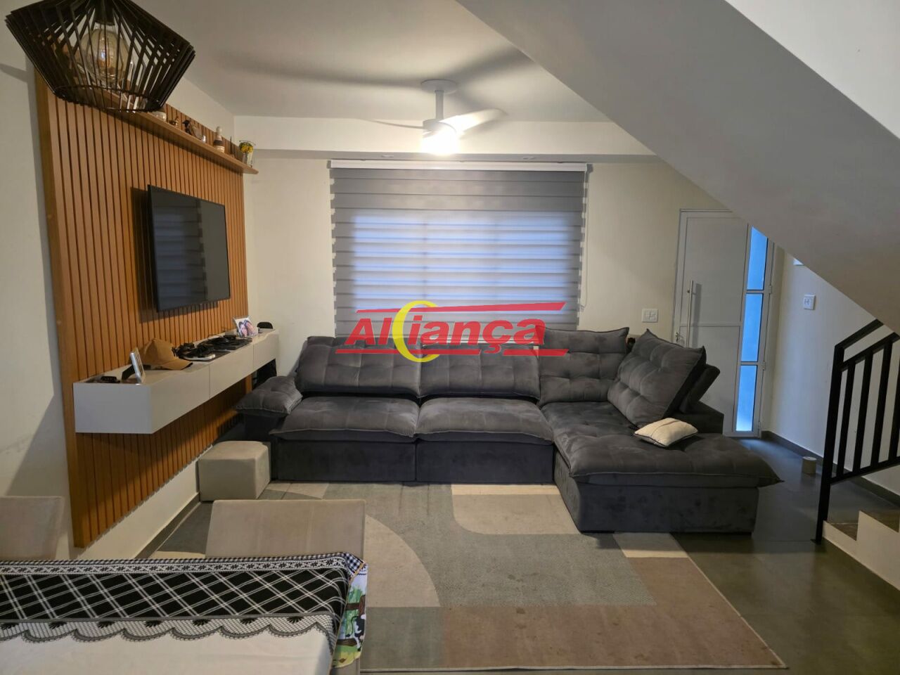 Foto 1 de Casa, para Venda, em Campos de Atibaia, Atibaia - Ref AI66366