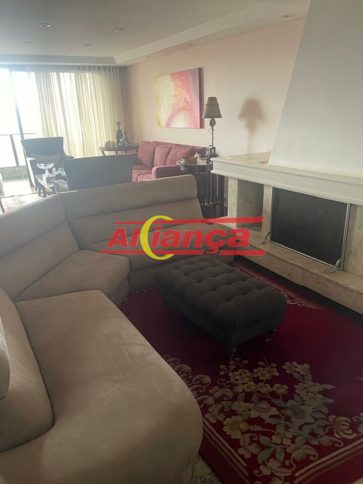Foto 1 de Apartamento, para Venda, em Vila Galvão, Guarulhos - Ref AI66367