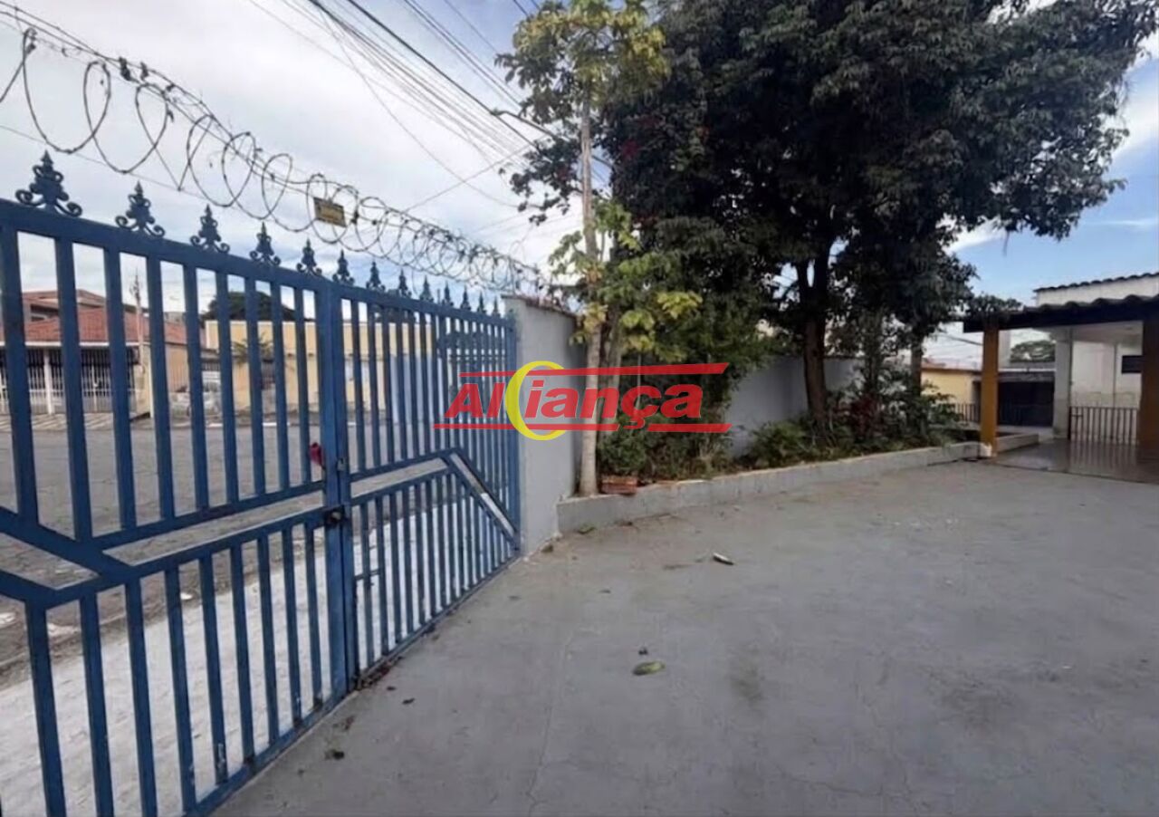 Foto 1 de Comercial, para Venda, em Jardim Vila Galvão, Guarulhos - Ref AI66371