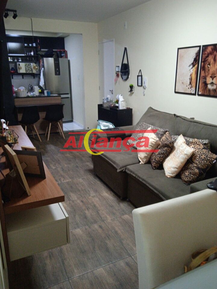 Foto 1 de Apartamento, para Venda, em Macedo, Guarulhos - Ref AI66374