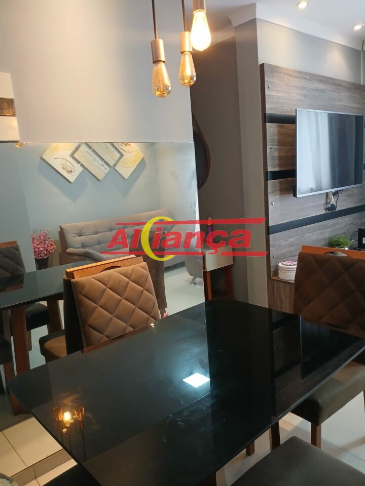 Foto 1 de Apartamento, para Venda, em Jardim Cumbica, Guarulhos - Ref AI66375