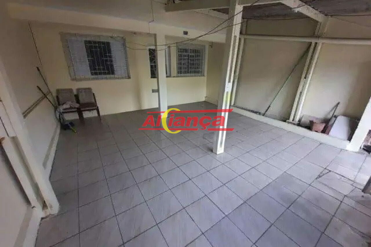 Foto 1 de Casa, para Venda, em Vila Santa Maria, Guarulhos - Ref AI66379