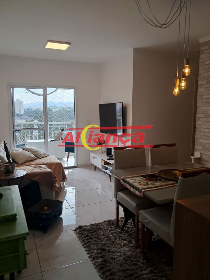 Foto 1 de Apartamento, para Venda, em Jardim Modelo, São Paulo - Ref AI66383