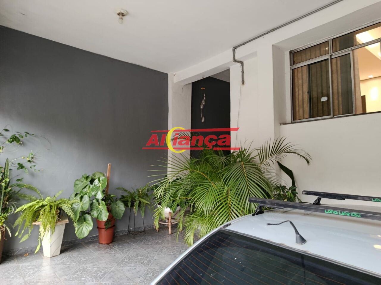 Foto 1 de Casa, para Venda, em Vila Ester, Guarulhos - Ref AI66384