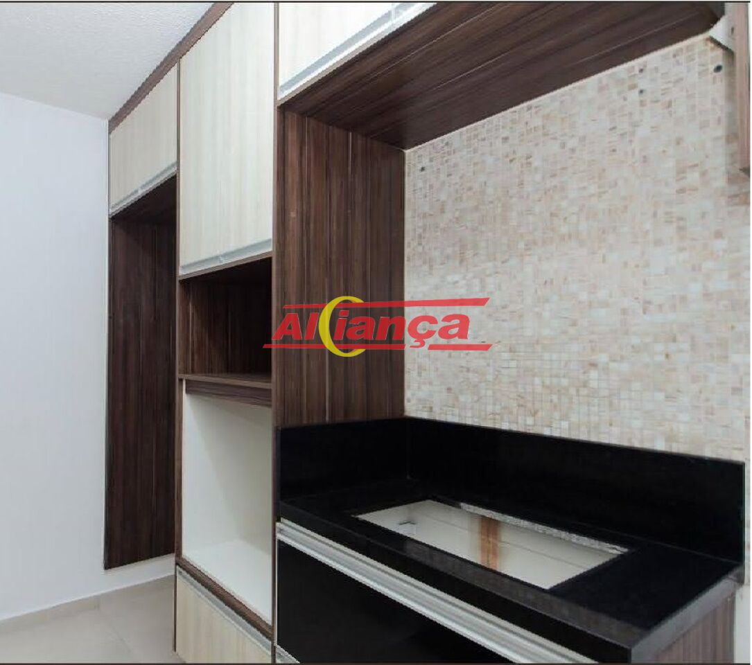 Foto 1 de Apartamento, para Venda, em Água Chata, Guarulhos - Ref AI66417