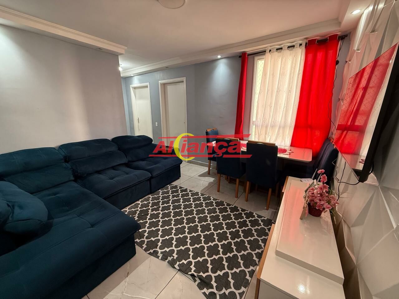 Foto 1 de Apartamento, para Venda, em Jardim Centenário, Guarulhos - Ref AI66421