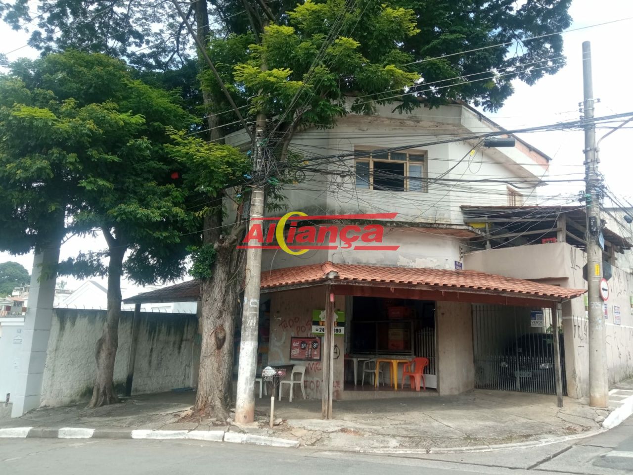 Foto 1 de Comercial, para Venda, em Jardim Dourado, Guarulhos - Ref AI66422