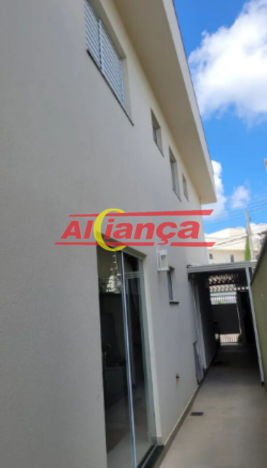 Foto 1 de Casa, para Venda, em Jardim Jaraguá, Atibaia - Ref AI66423