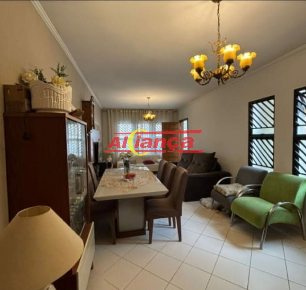 Foto 1 de Casa, para Venda, em Jardim Gopoúva, Guarulhos - Ref AI66428