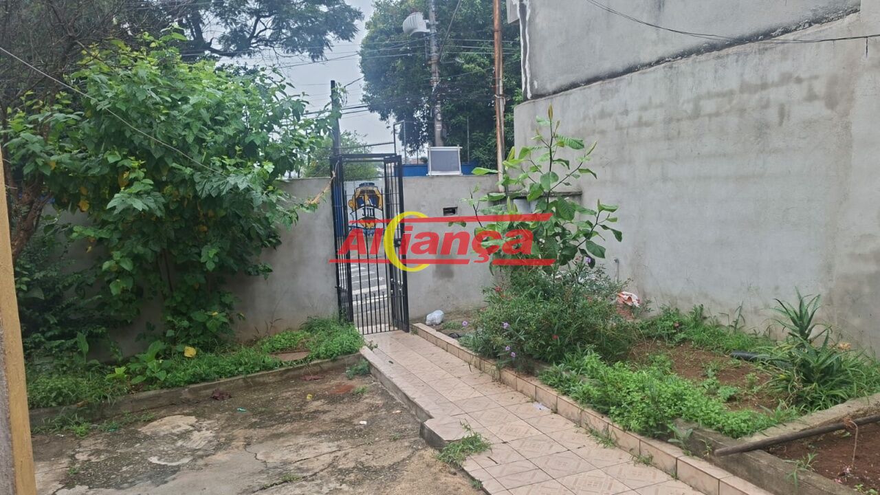 Foto 1 de Casa, para Venda, em Parque Jurema, Guarulhos - Ref AI66435