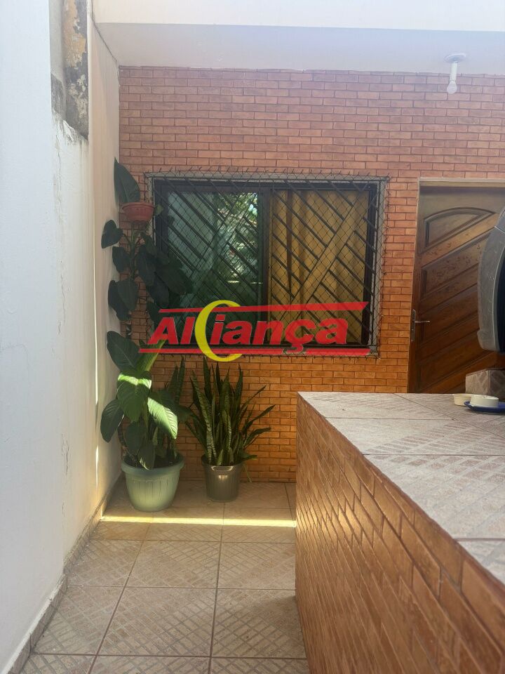 Foto 1 de Casa, para Venda, em Vila Rosália, Guarulhos - Ref AI66437