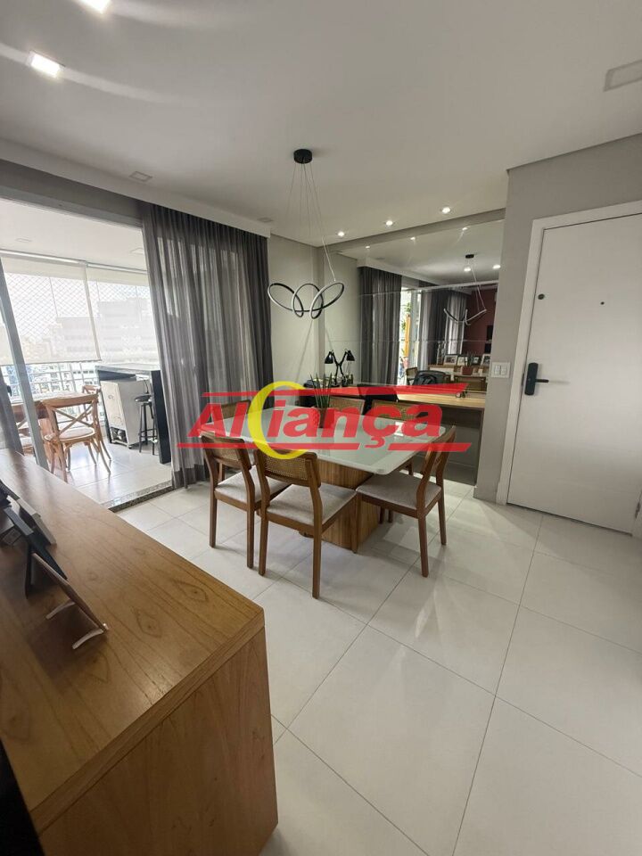 Foto 1 de Apartamento, para Venda, em Centro, Guarulhos - Ref AI66439