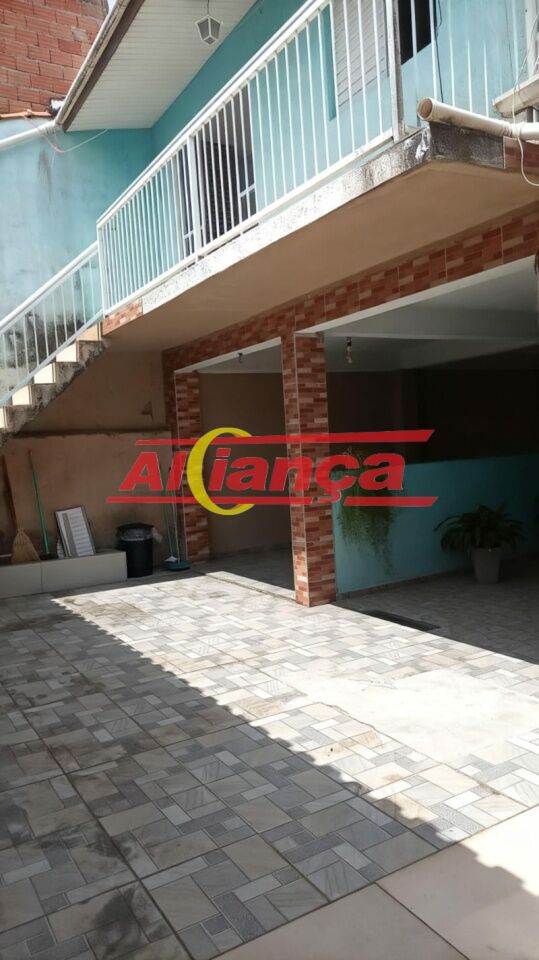Foto 1 de Casa, para Venda, em Parque Jurema, Guarulhos - Ref AI66443