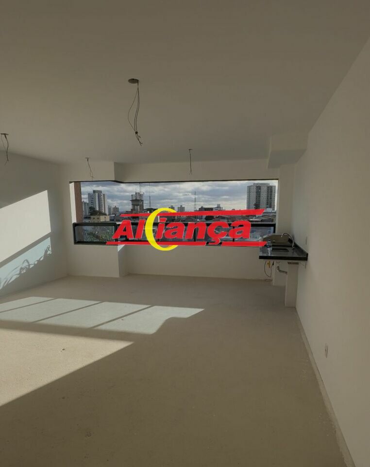 Foto 1 de Apartamento, para Venda, em Jardim Flor da Montanha, Guarulhos - Ref AI66450