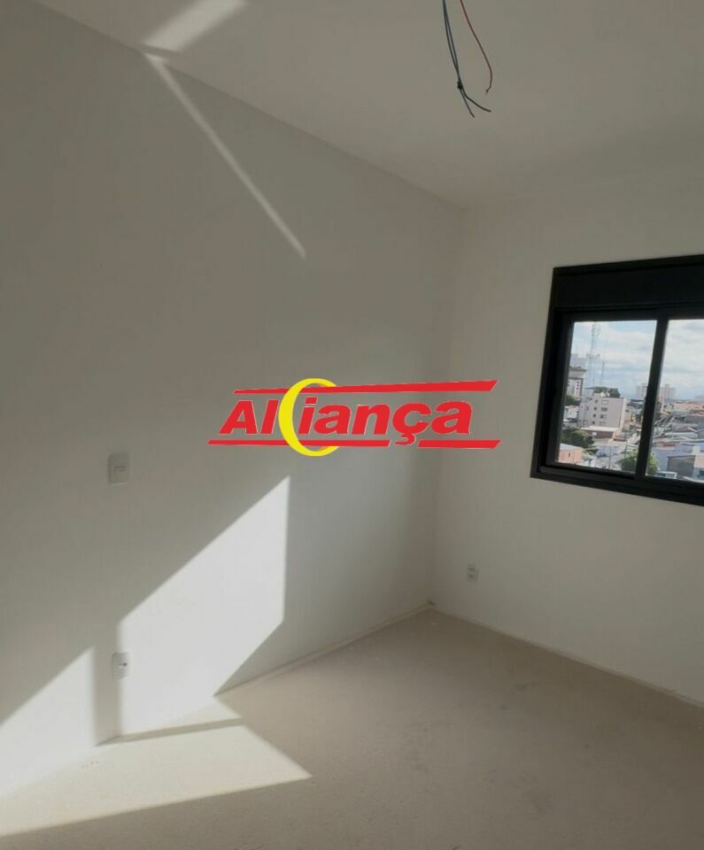 Foto 1 de Apartamento, para Venda, em Jardim Flor da Montanha, Guarulhos - Ref AI66451