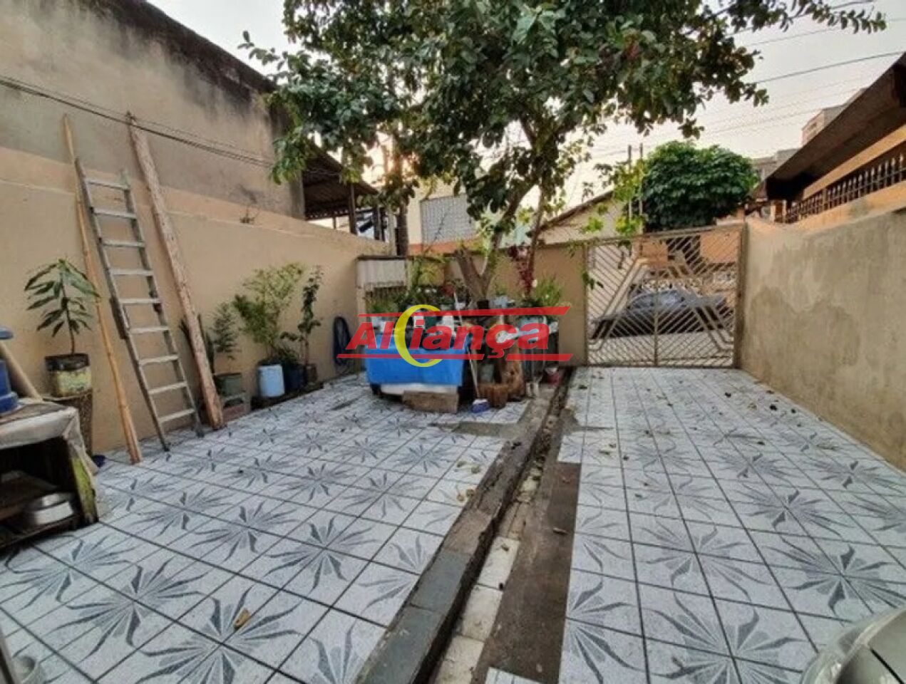 Foto 1 de Casa, para Venda, em Vila Camargos, Guarulhos - Ref AI66461