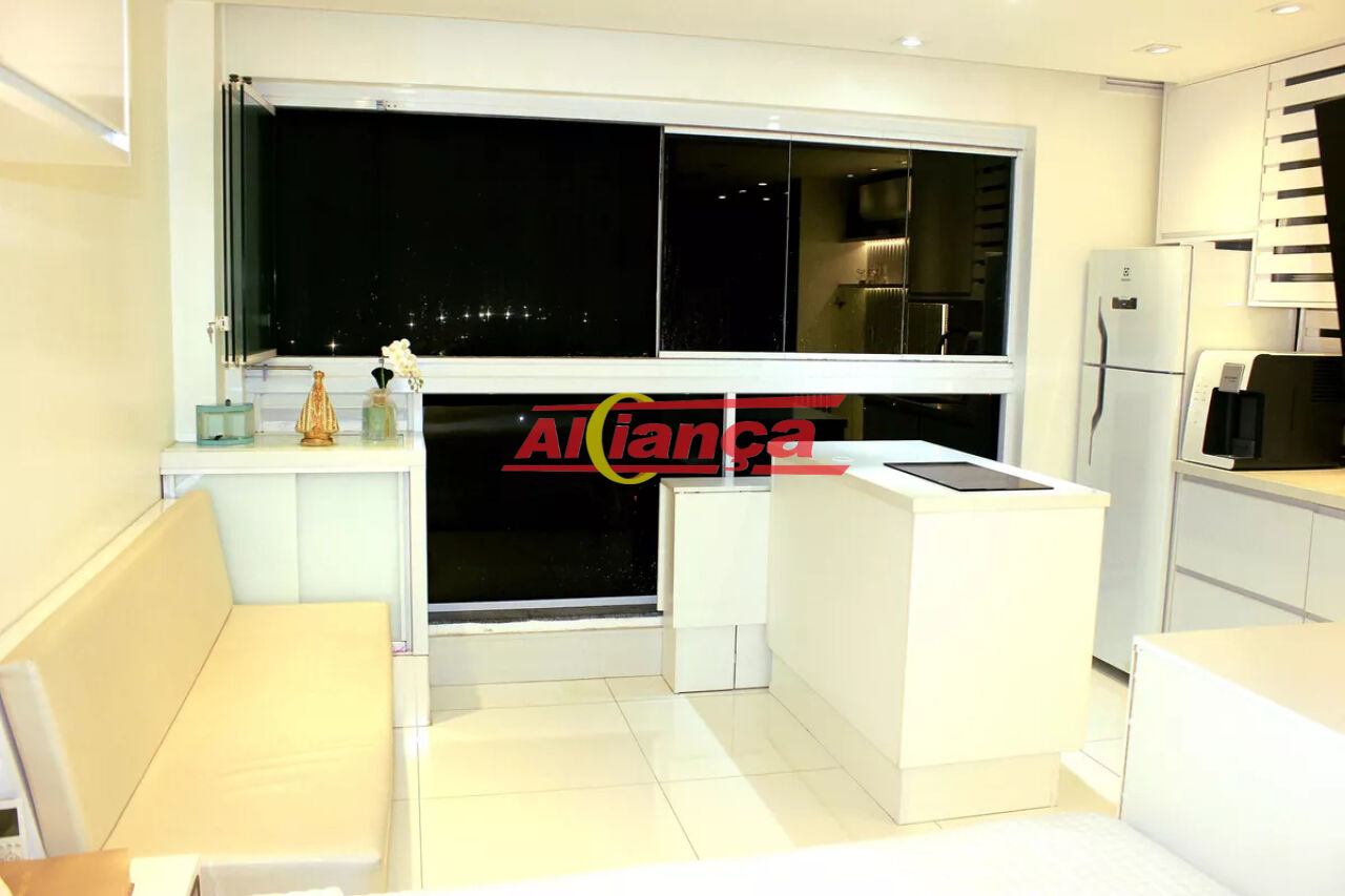 Foto 1 de Apartamento, para Venda, em Centro, Guarulhos - Ref AI66467