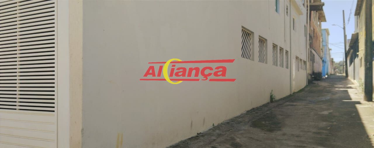 Foto 1 de Casa, para Venda, em Cidade Seródio, Guarulhos - Ref AI66468