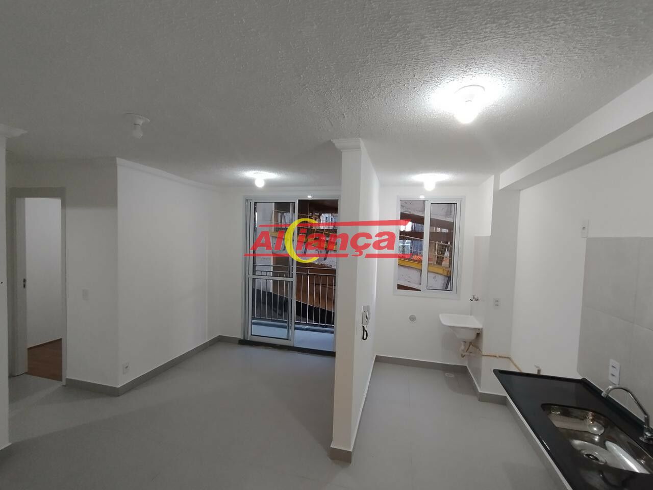 Foto 1 de Apartamento, para Venda, em Jardim América da Penha, São Paulo - Ref AI66470
